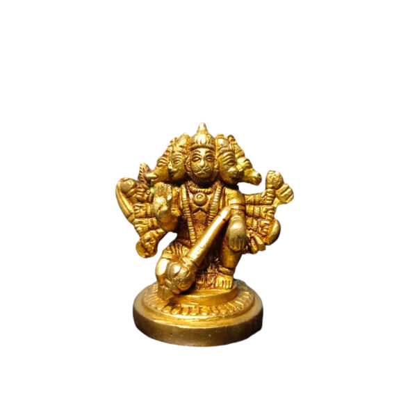 Panch Mukhi Hanuman