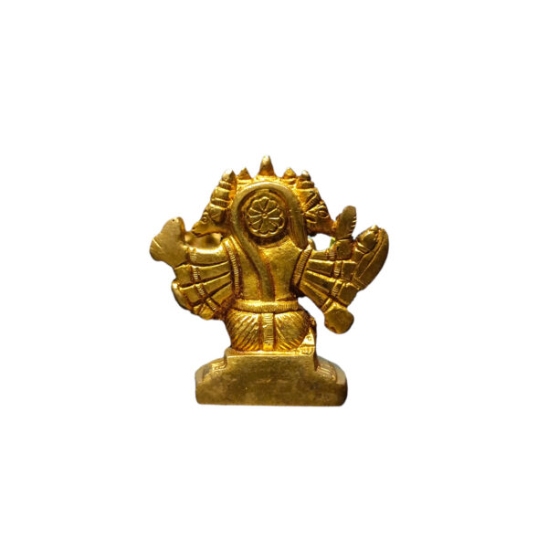 Panch Mukhi Hanuman - Image 4