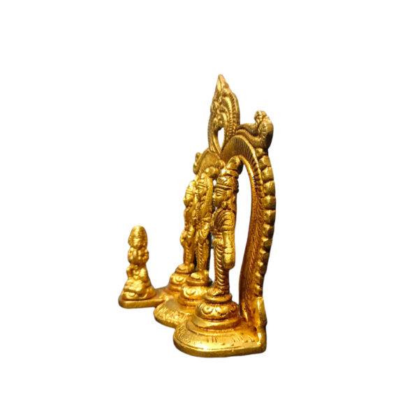 Ayodhya Ram Darbar Idol - Image 2