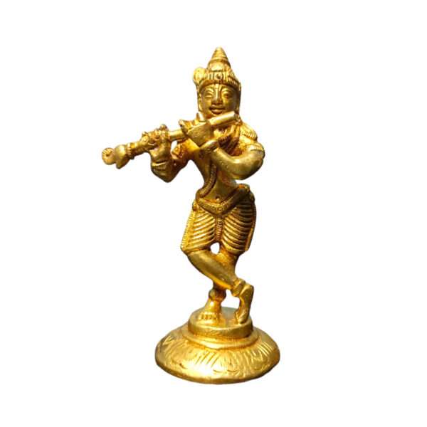 Banke Bihari Krishna Murti