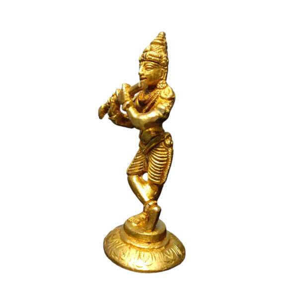 Banke Bihari Krishna Murti - Image 2