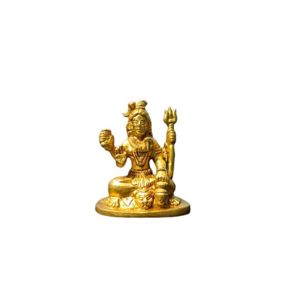 Gangadhar Shiva Idol