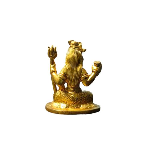 Gangadhar Shiva Idol - Image 4
