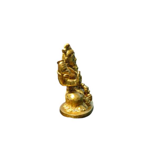 Gangadhar Shiva Idol - Image 3