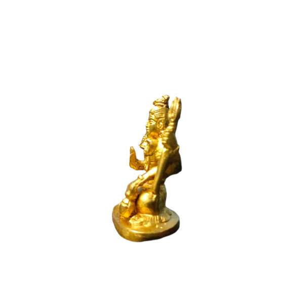 Gangadhar Shiva Idol - Image 2
