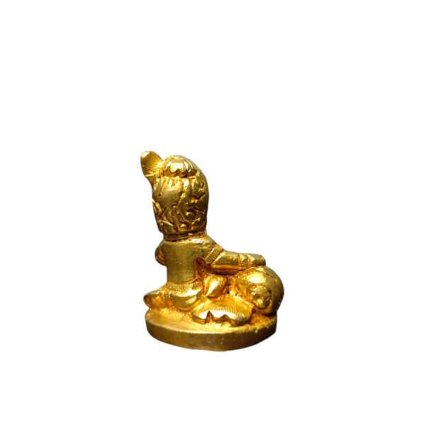 Laddu Gopal Murti - Image 4
