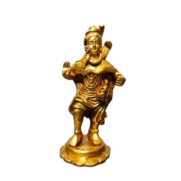 Mahadev Idol