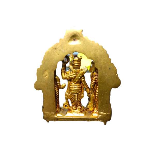 Maryada Purushottam Ram Darbar - Image 4