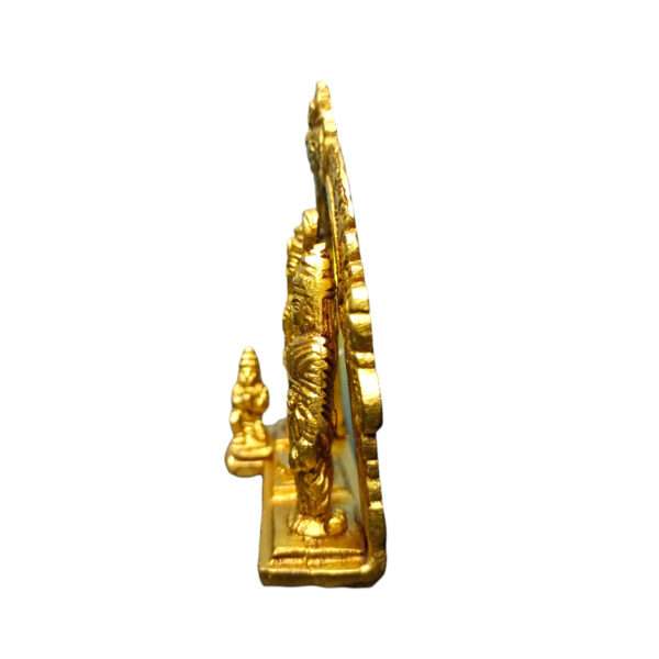Maryada Purushottam Ram Darbar - Image 2