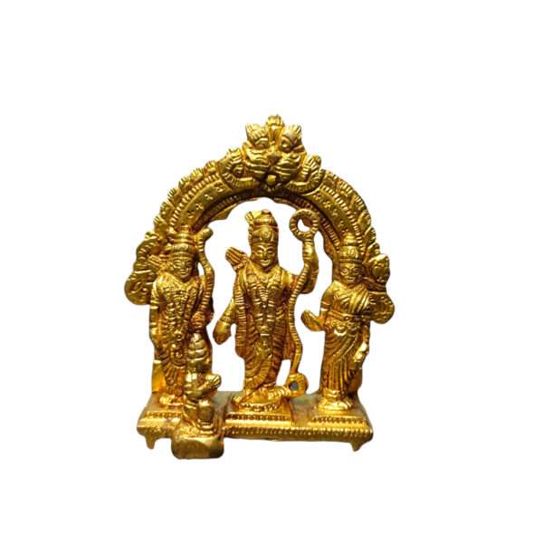 Maryada Purushottam Ram Darbar
