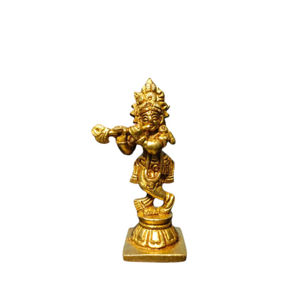 Mukunda Krishna Idol