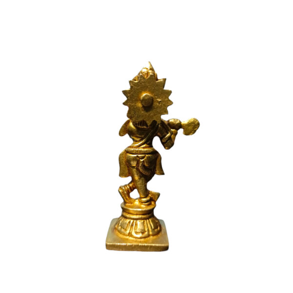 Mukunda Krishna Idol - Image 4