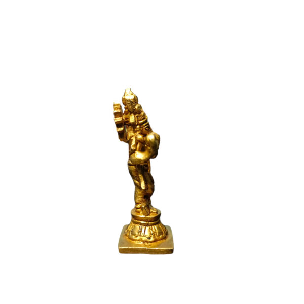 Mukunda Krishna Idol - Image 3