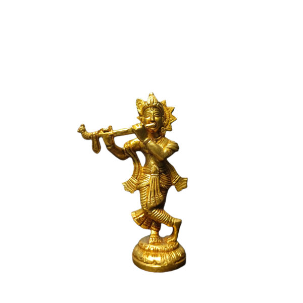 Murlimanohar Krishna Idol