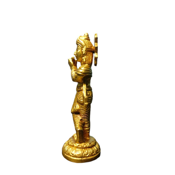 Murlimanohar Krishna Idol - Image 3