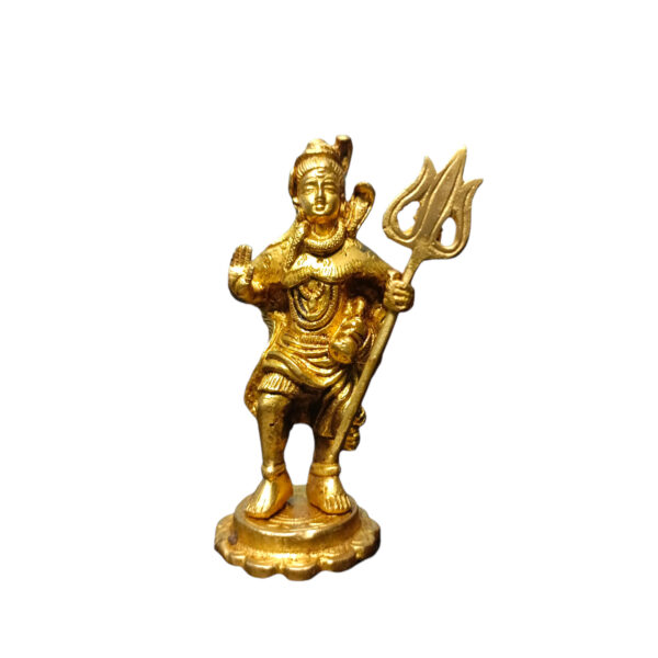 Nataraja Shiva Statue