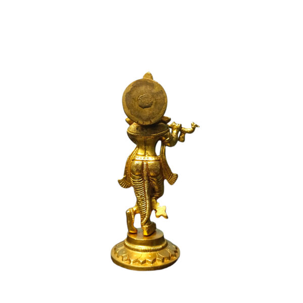 Parthasarathi Krishna Statue - Image 4