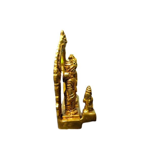 Prabhu Shri Ram Darbar Murti - Image 3