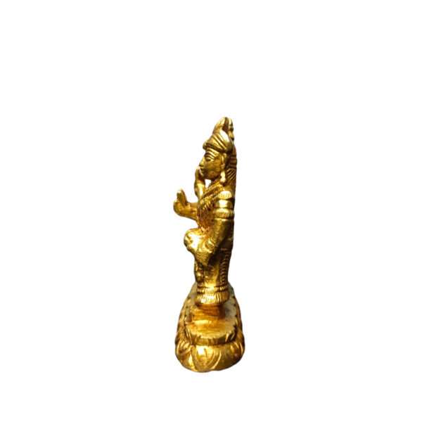 Radha Gopal Krishna Idol - Image 2
