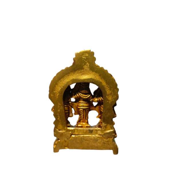 Raghunandan Ram Darbar Idol - Image 4