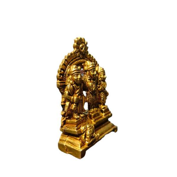 Raghunandan Ram Darbar Idol - Image 3