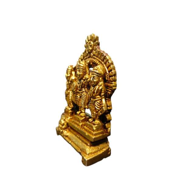 Raghunandan Ram Darbar Idol - Image 2