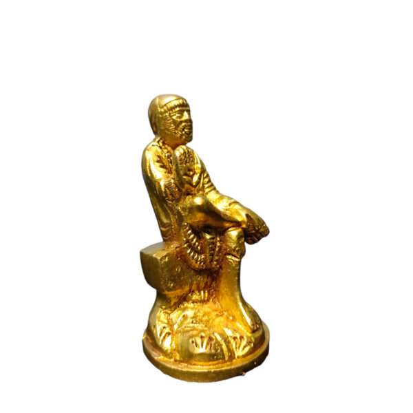 Sai Baba Blessing Murti - Image 3