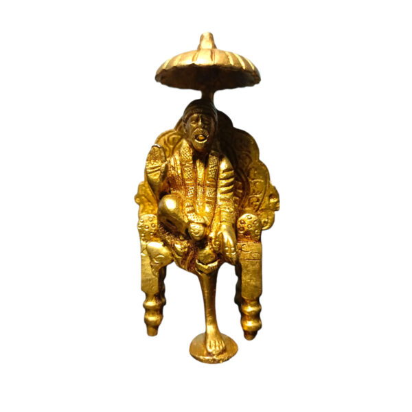 Sai Nath Maharaj Idol