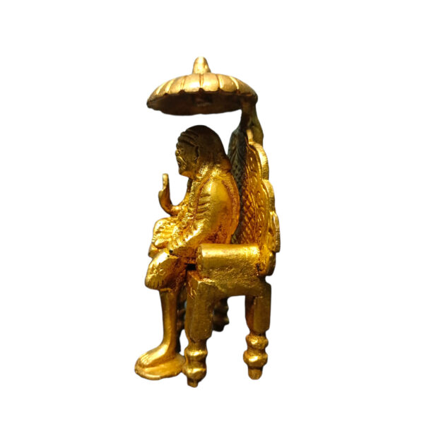 Sai Nath Maharaj Idol - Image 2