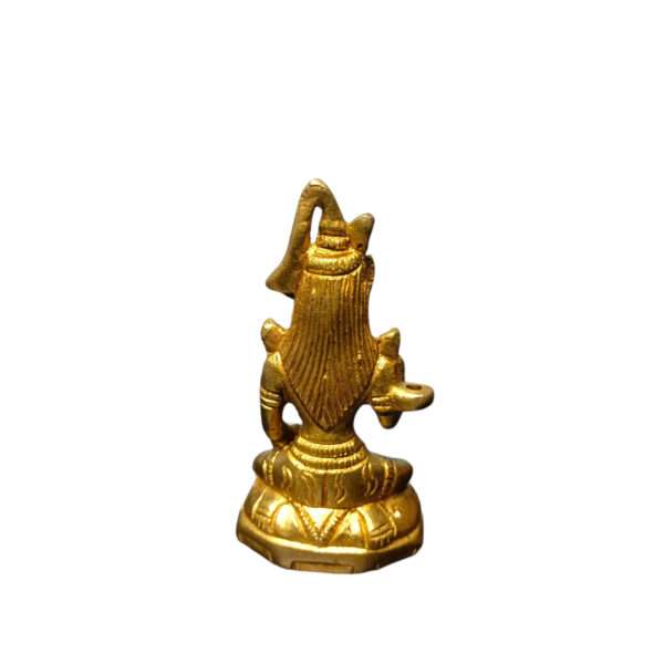 Shiva Statue - Image 4