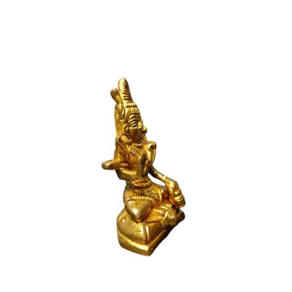 Shiva Statue - Image 3