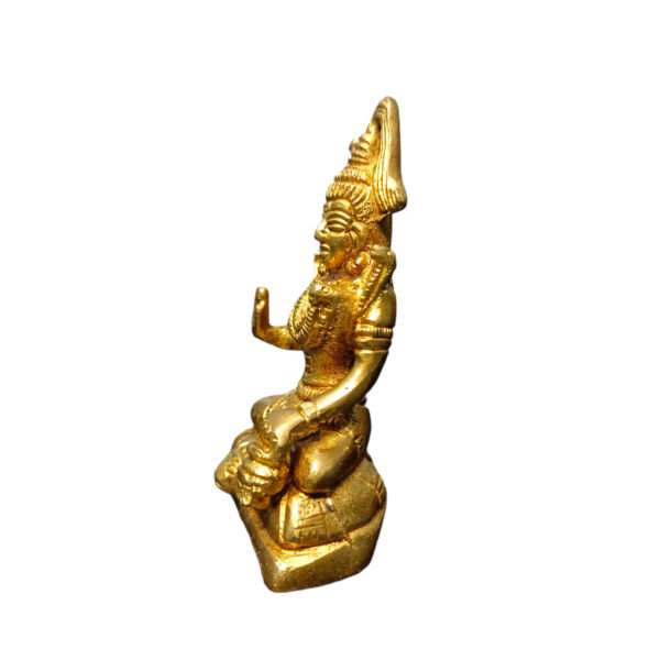 Shiva Statue - Image 2