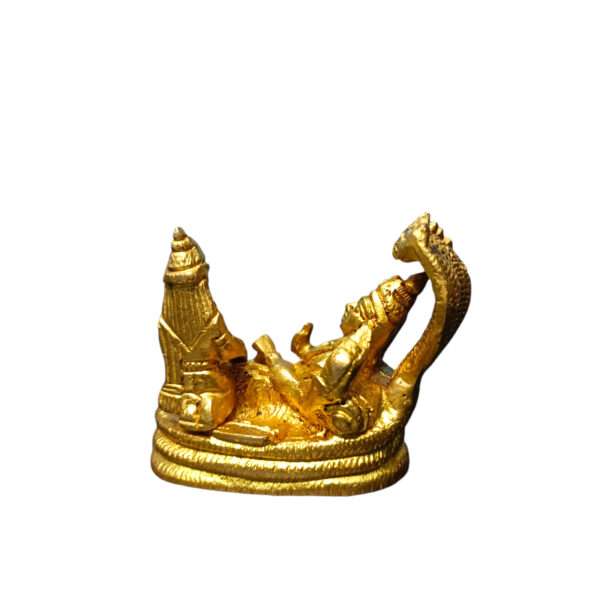 Shri Lakshmi Narayan Idol - Image 4