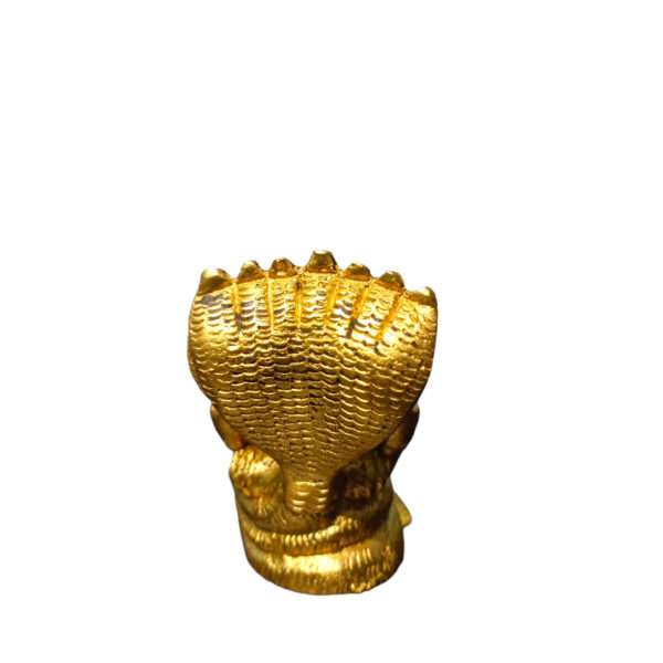 Shri Lakshmi Narayan Idol - Image 3