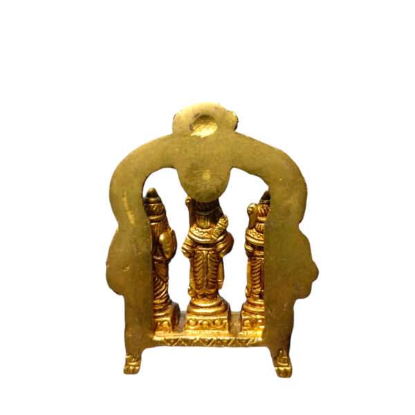 Shri Ram Pariwar Murti - Image 4