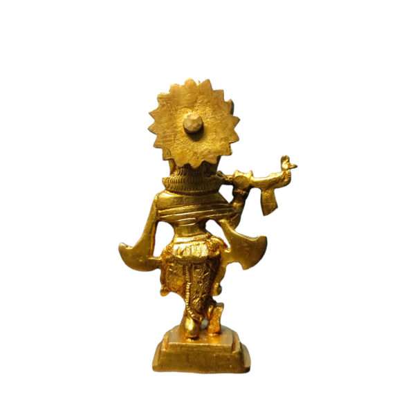 Vasudeva Krishna Murti - Image 4