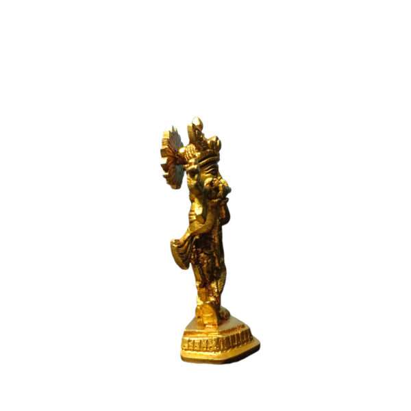 Vasudeva Krishna Murti - Image 3