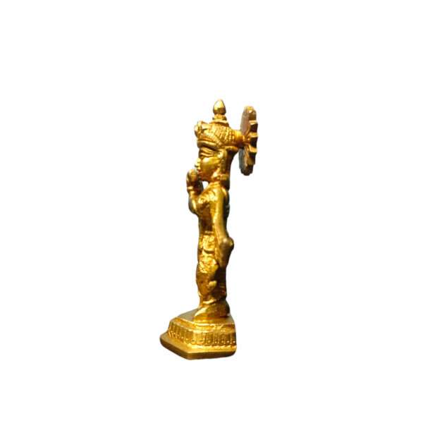 Vasudeva Krishna Murti - Image 2