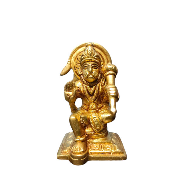 Hanuman Ji Statue