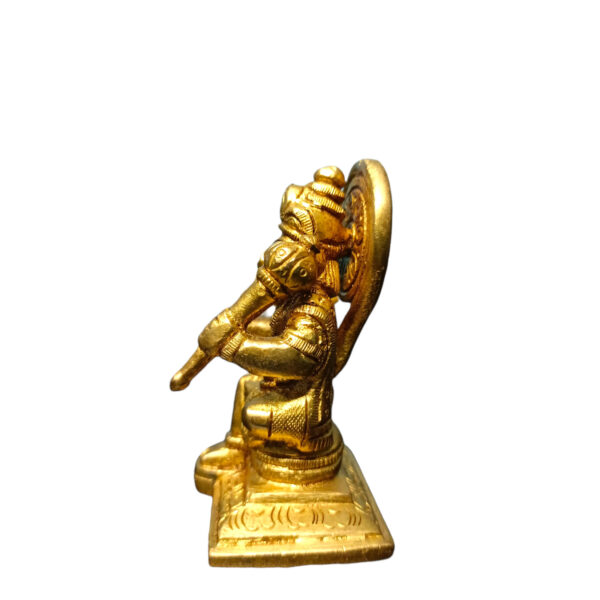 Hanuman Ji Statue - Image 2