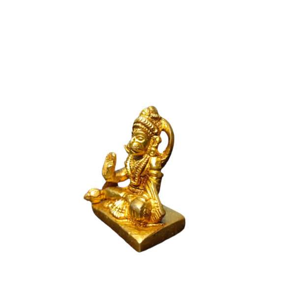 Anjani Putra Hanuman Idol - Image 3