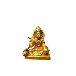 Anjani Putra Hanuman Idol
