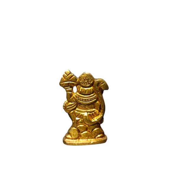Bajrangbali Hanuman Idol - Image 2