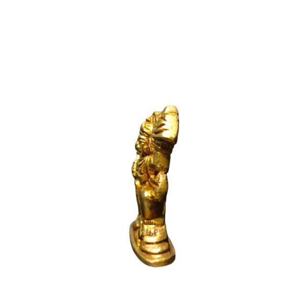 Bajrangbali Hanuman Idol - Image 3