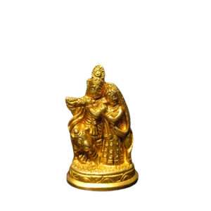 Gopeshwar Radha Krishna Idol
