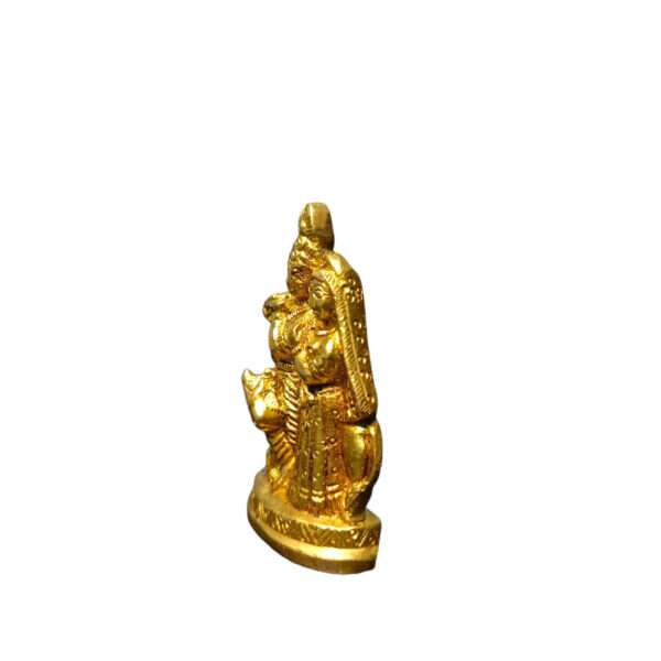 Gopeshwar Radha Krishna Idol - Image 2