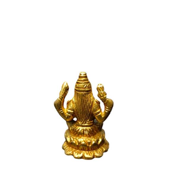 Kamala Devi Lakshmi Idol - Image 2