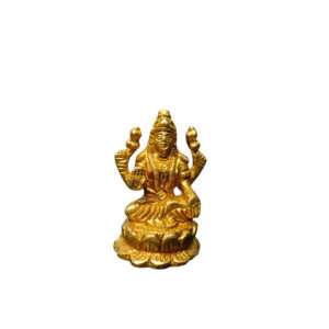 Kamala Devi Lakshmi Idol