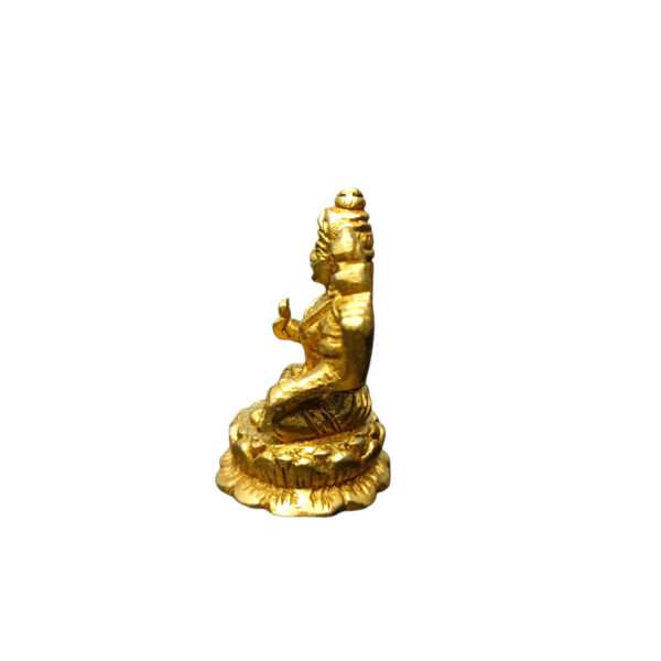 Kamala Devi Lakshmi Idol - Image 3