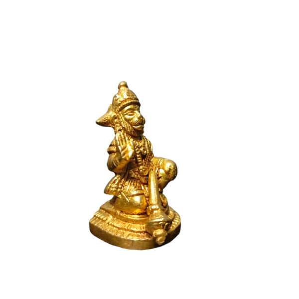 Kesari Nandan Hanuman Idol - Image 3